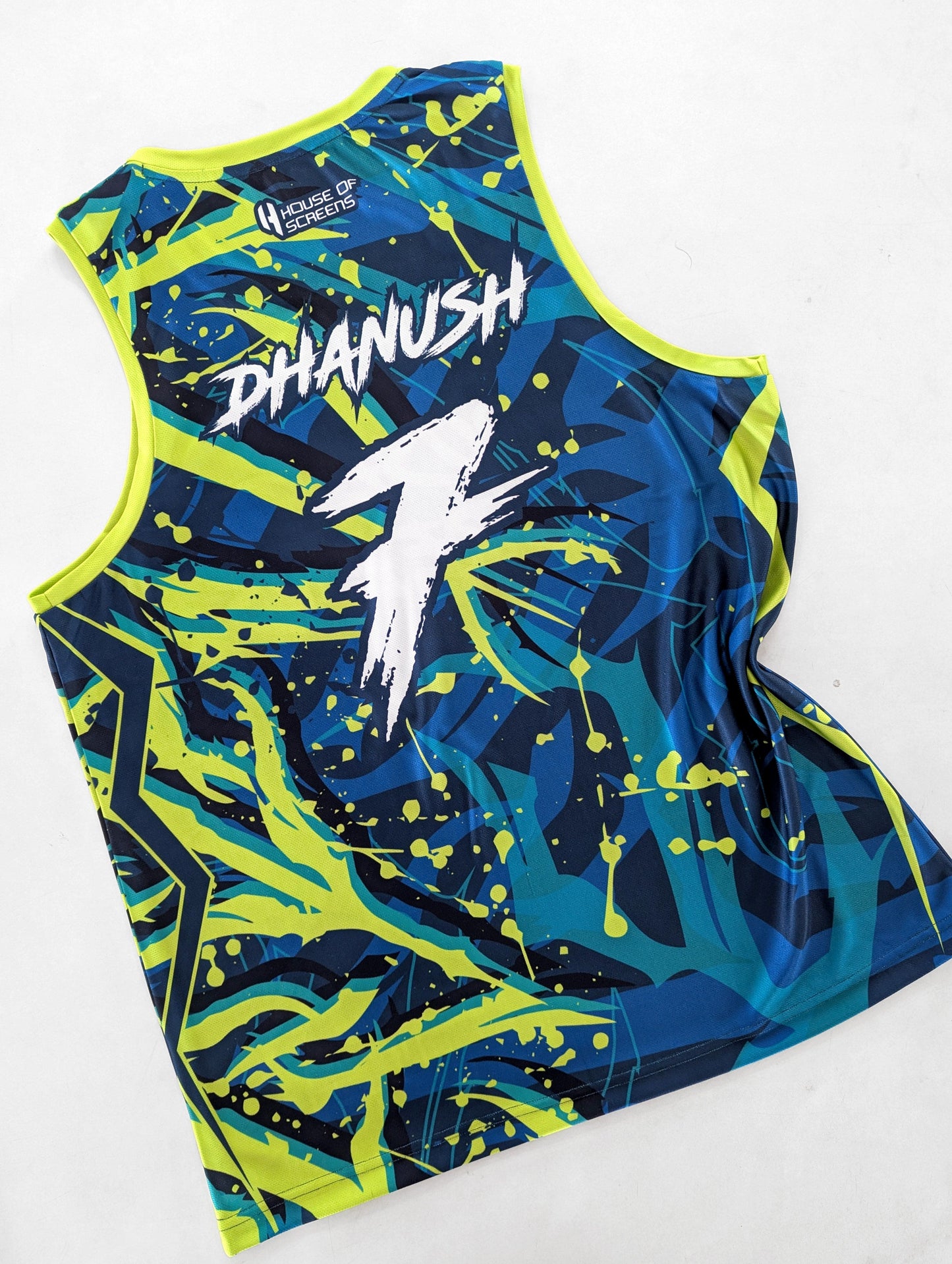 Custom Basketball Jersey and Shorts Set with Personalized Player Name, Number, and Team Name | HX429BS | Customize This!