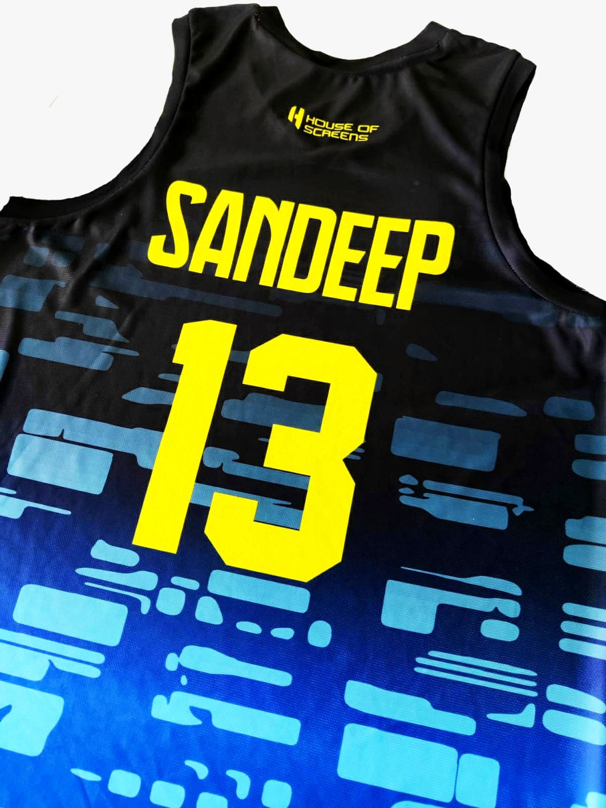 Custom KIDS Basketball Jersey and Shorts Set with Personalized Player Name, Number, and Team Name | HX21BS | Customize This!
