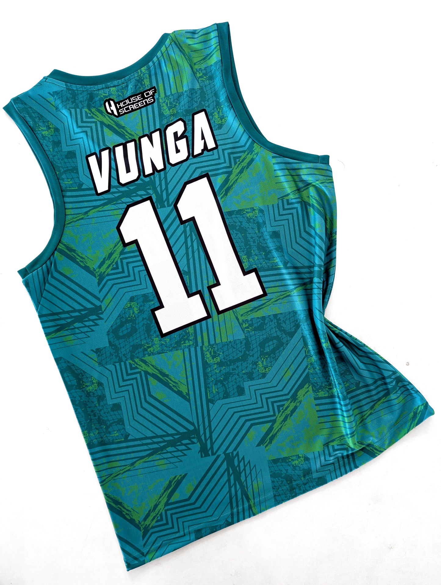 Custom Basketball Jersey and Shorts Set with Personalized Player Name, Number, and Team Name | HX382BS | Customize This!
