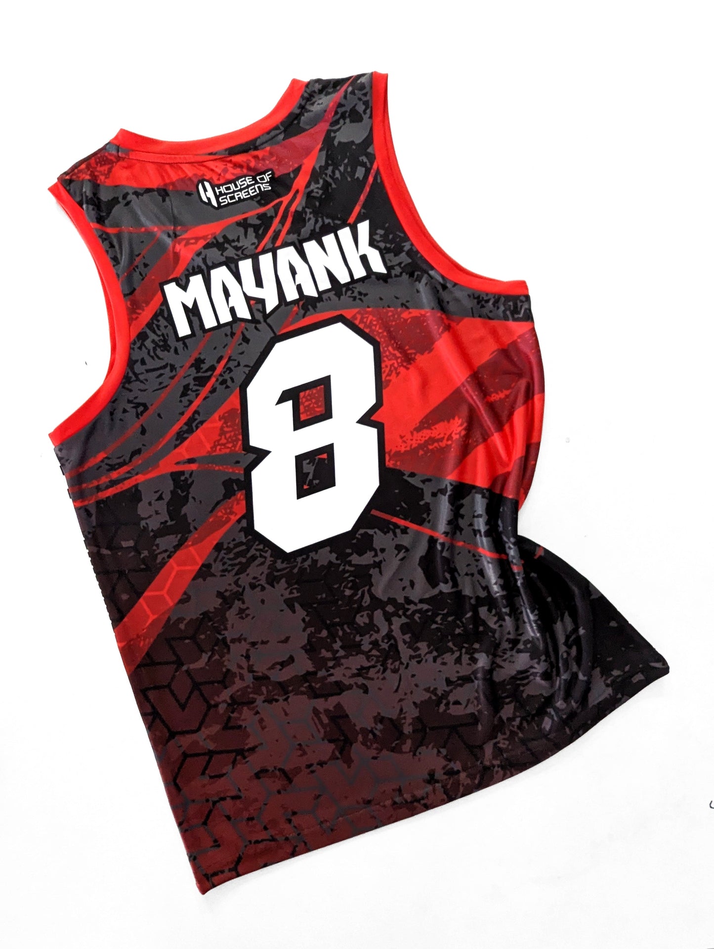Custom Basketball Jersey and Shorts Set with Personalized Player Name, Number, and Team Name | HX431BS | Customize This!