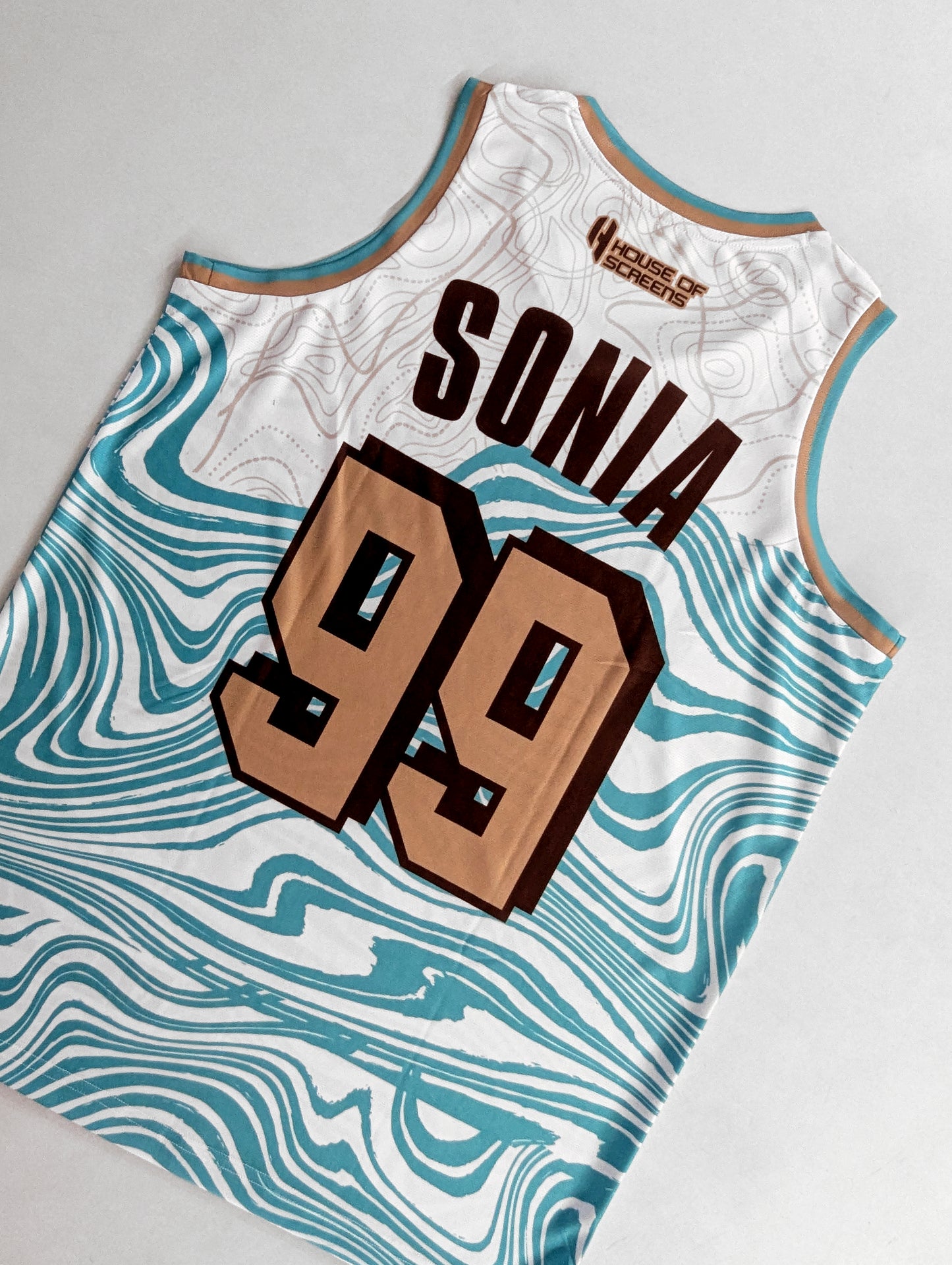 Custom Basketball Jersey and Shorts Set with Personalized Player Name, Number, and Team Name | HX524BS | Customize This!