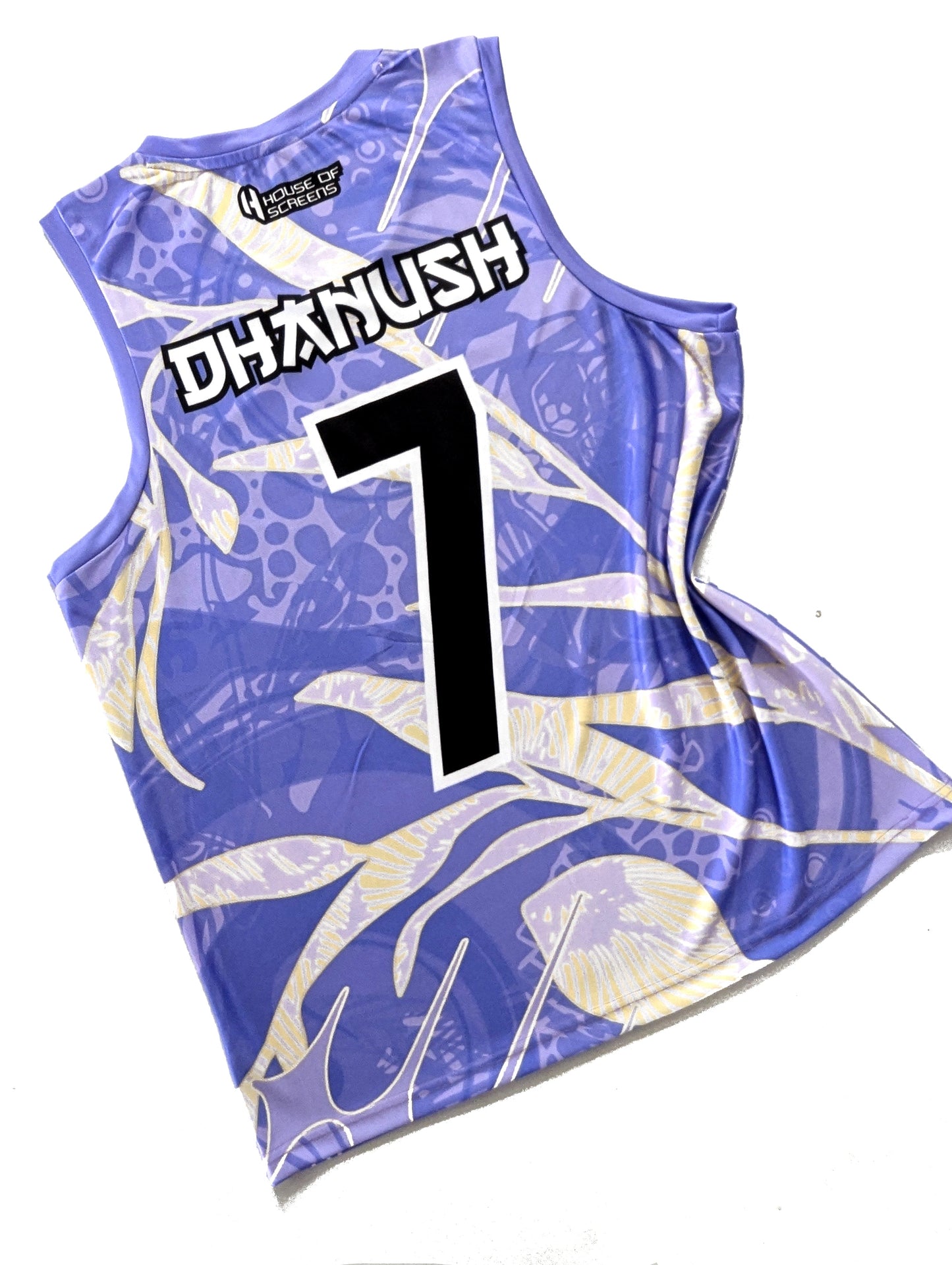 Custom Basketball Jersey and Shorts Set with Personalized Player Name, Number, and Team Name | HX432BS | Customize This!