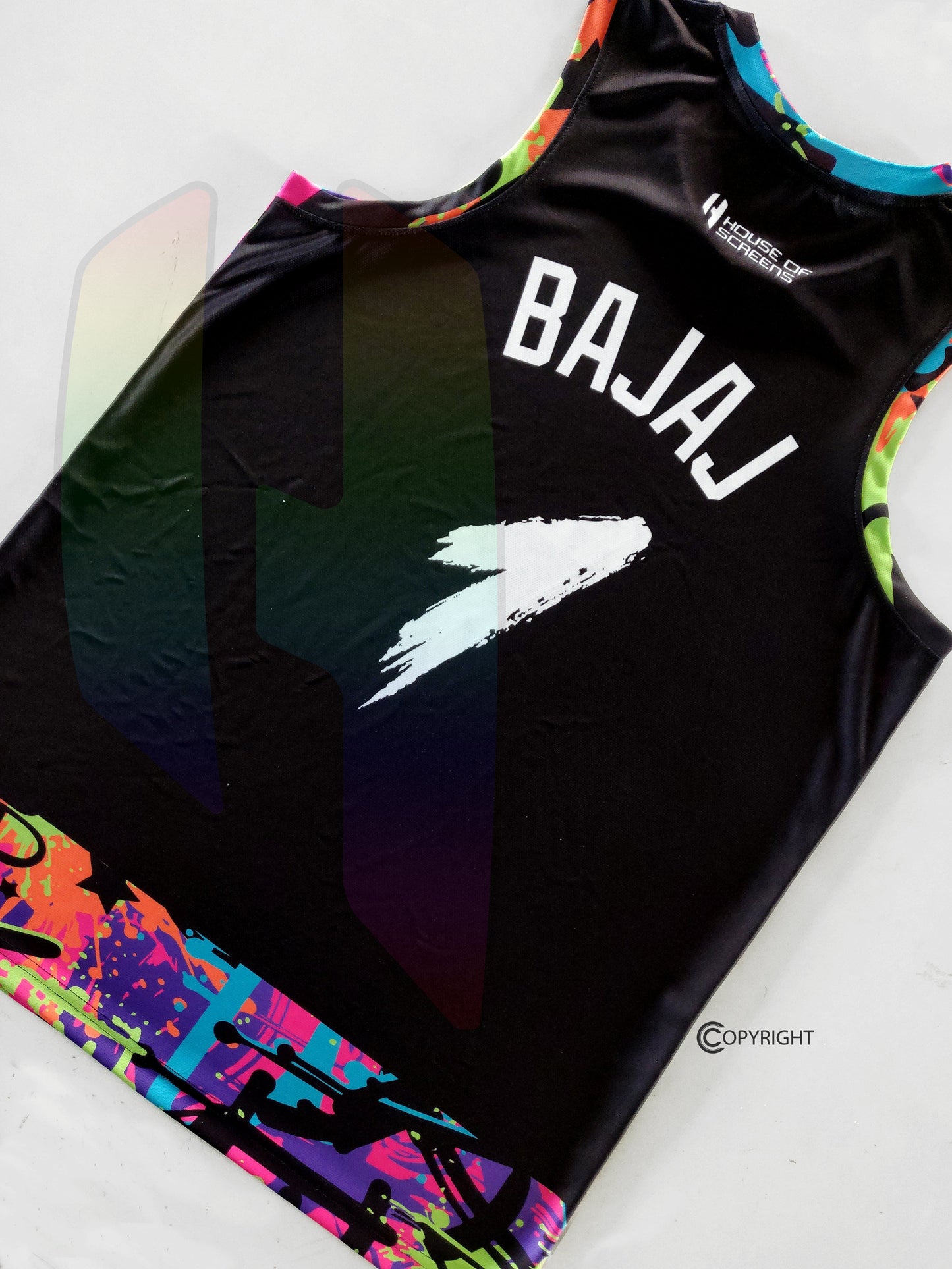 Custom KIDS Basketball Jersey and Shorts Set with Personalized Player Name, Number, and Team Name || HX161BS | Customize This!