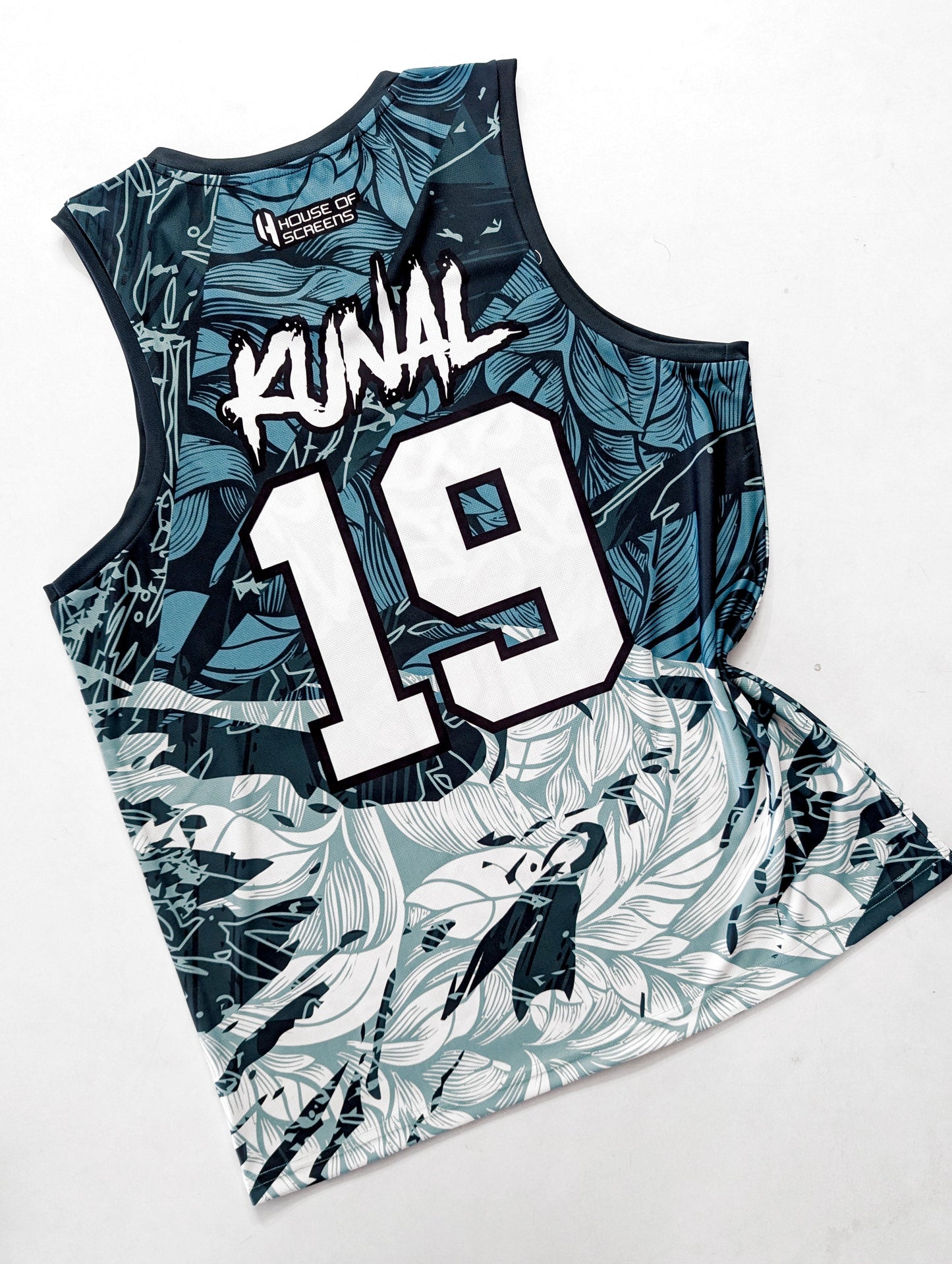 Custom Basketball Jersey and Shorts Set with Personalized Player Name, Number, and Team Name | HX441BS | Customize This!