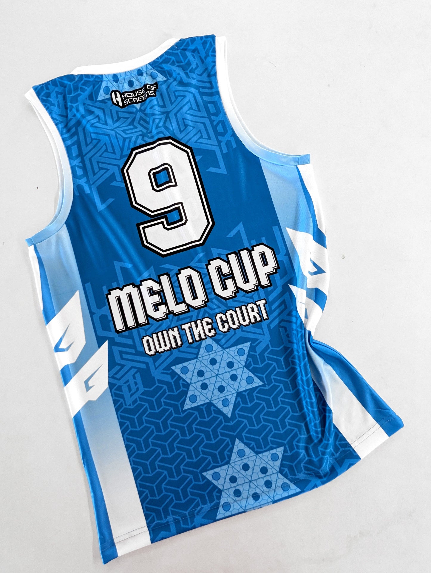 Custom Basketball Jersey and Shorts Set with Personalized Player Name, Number, and Team Name | HX449BS | Customize This!