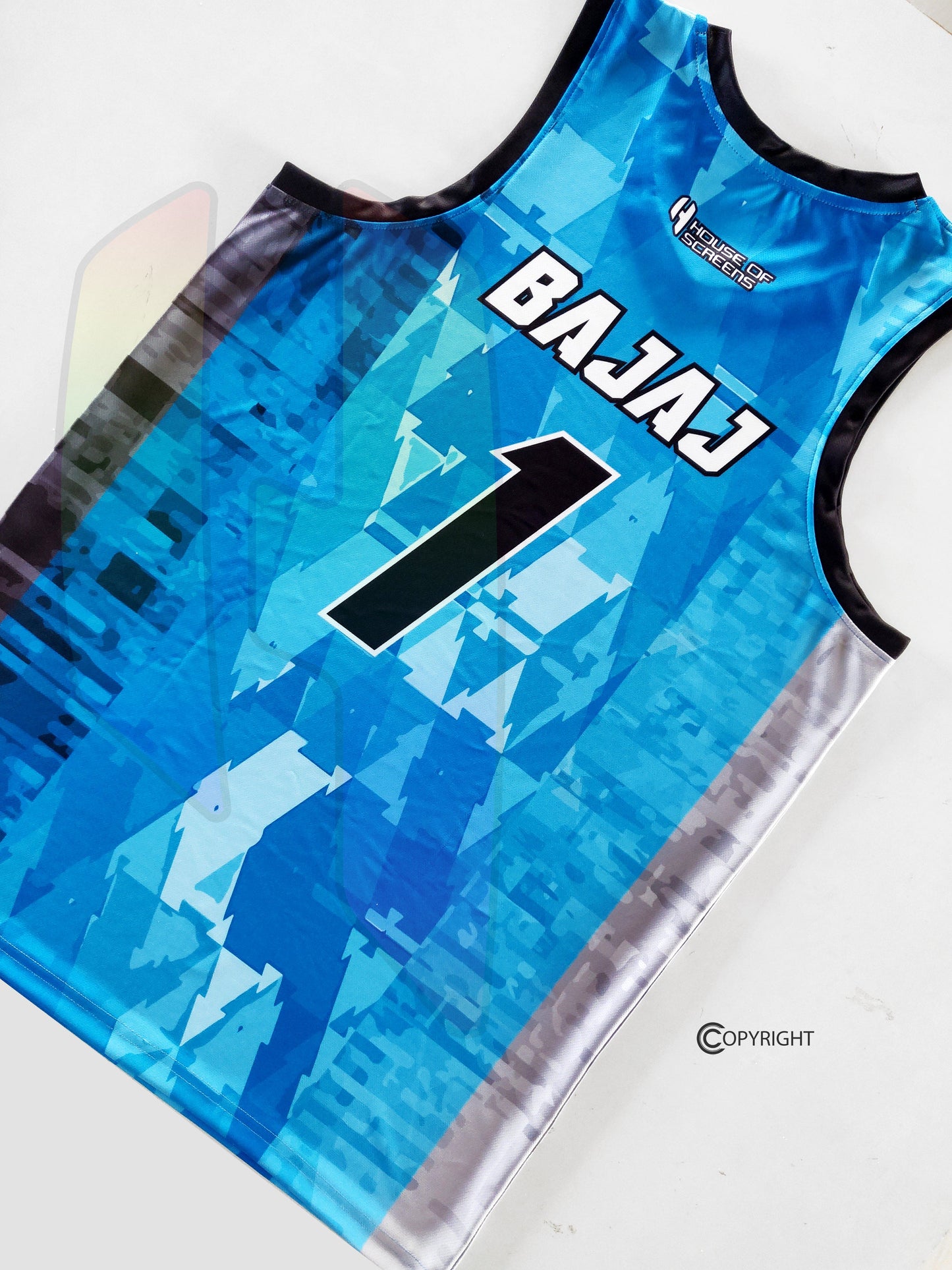 Custom KIDS Basketball Jersey and Shorts Set with Personalized Player Name, Number, and Team Name | | HX164BS | Customize This!