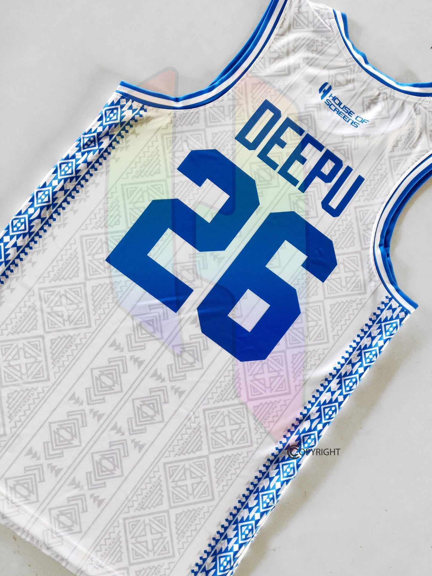 Custom KIDS Basketball Jersey and Shorts Set with Personalized Player Name, Number, and Team Name | HX132BS | Customize This!