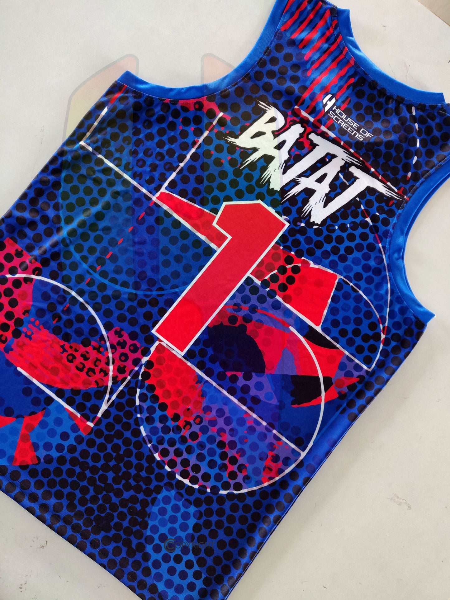 Custom KIDS Basketball Jersey and Shorts Set with Personalized Player Name, Number, and Team Name | | HX166BS | Customize This!