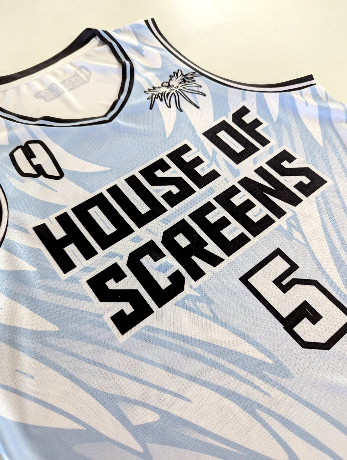 Custom Basketball Jersey and Shorts Set with Personalized Player Name, Number, and Team Name | HX452BS | Customize This!