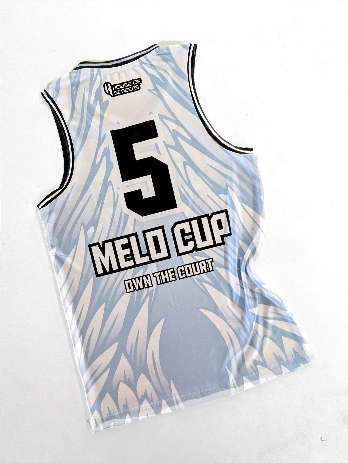 Custom Basketball Jersey and Shorts Set with Personalized Player Name, Number, and Team Name | HX452BS | Customize This!