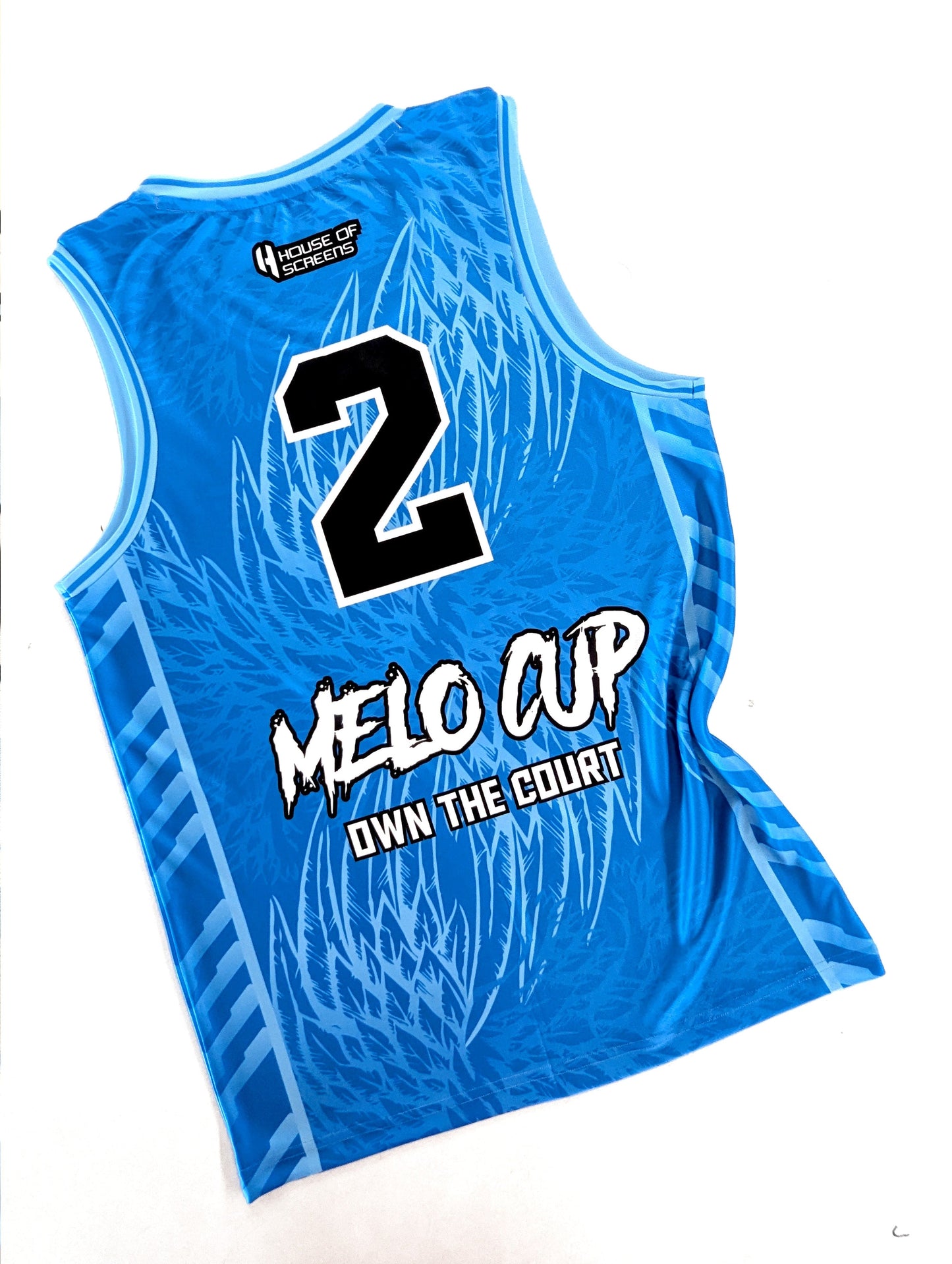 Custom Basketball Jersey and Shorts Set with Personalized Player Name, Number, and Team Name | HX453BS | Customize This!