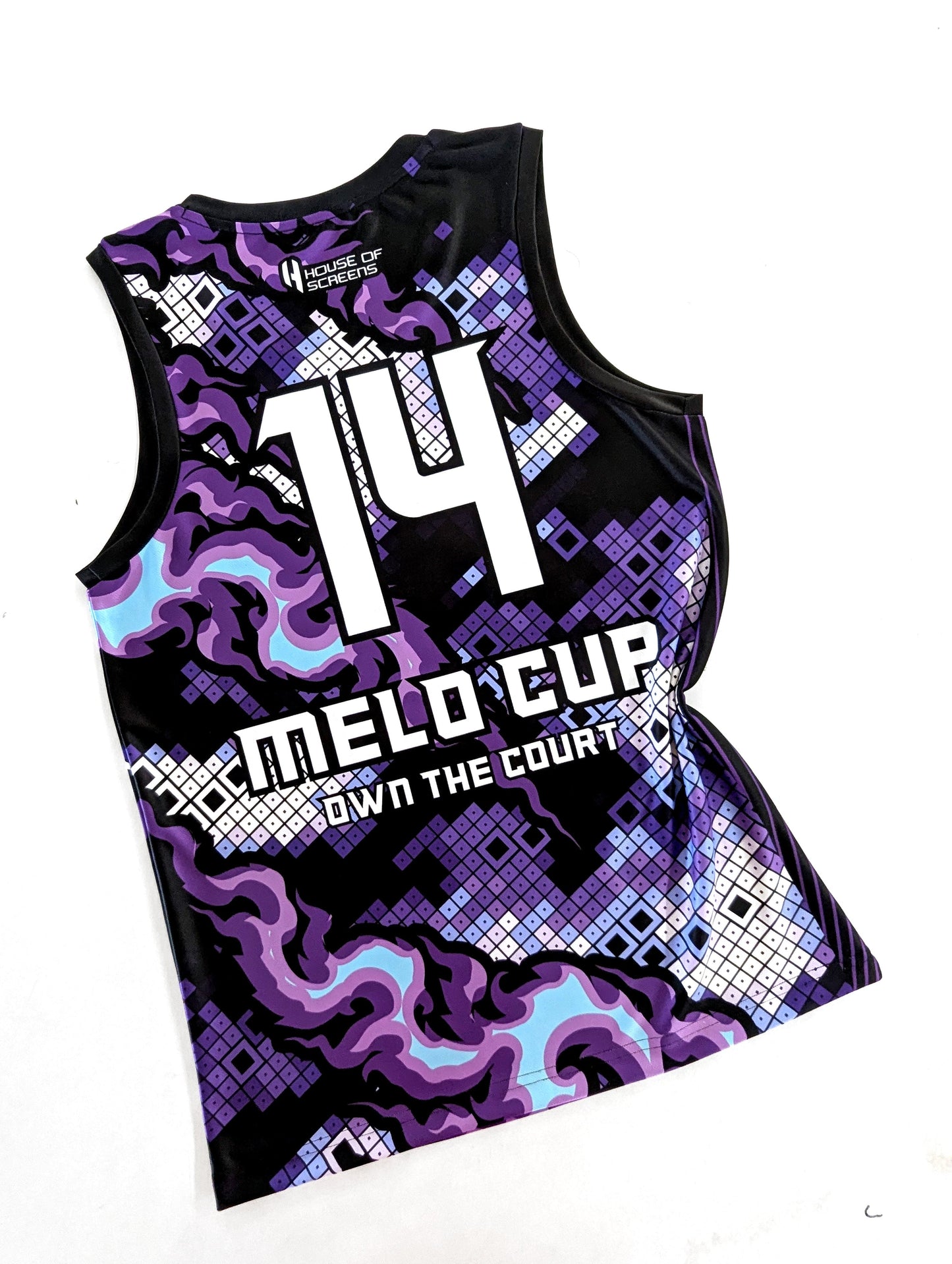 Custom Basketball Jersey and Shorts Set with Personalized Player Name, Number, and Team Name | HX446BS | Customize This!