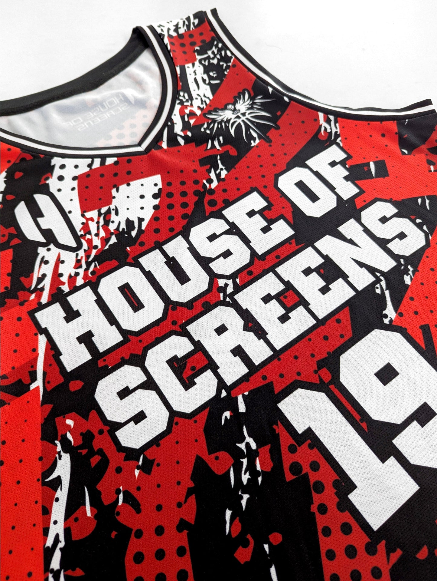 Custom Basketball Jersey and Shorts Set with Personalized Player Name, Number, and Team Name | HX451BS | Customize This!