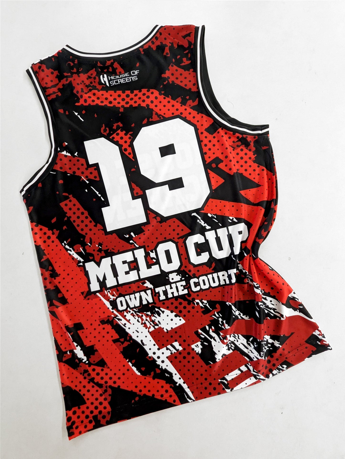Custom Basketball Jersey and Shorts Set with Personalized Player Name, Number, and Team Name | HX451BS | Customize This!