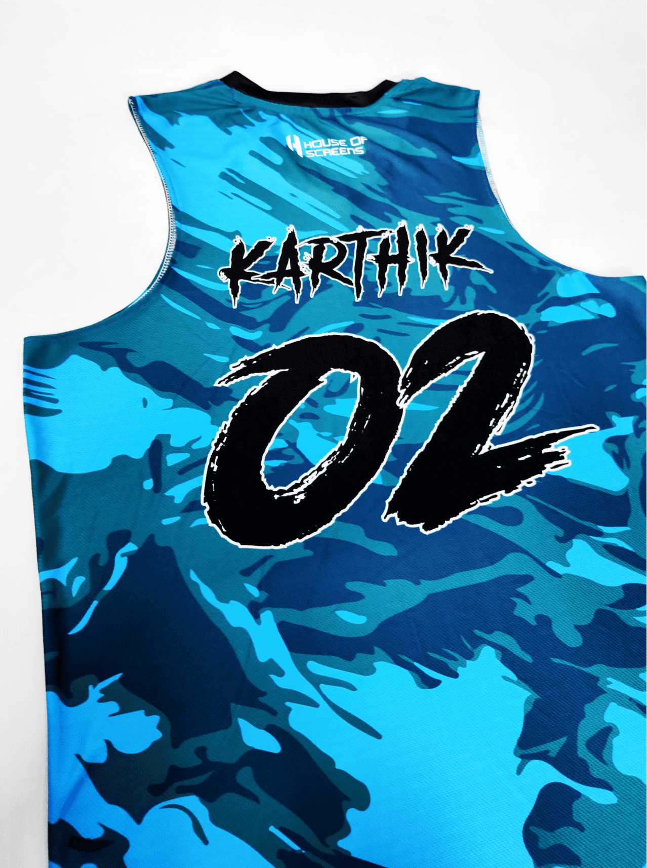 Custom KIDS Basketball Jersey and Shorts Set with Personalized Player Name, Number, and Team Name | HX76BS | Customize This!