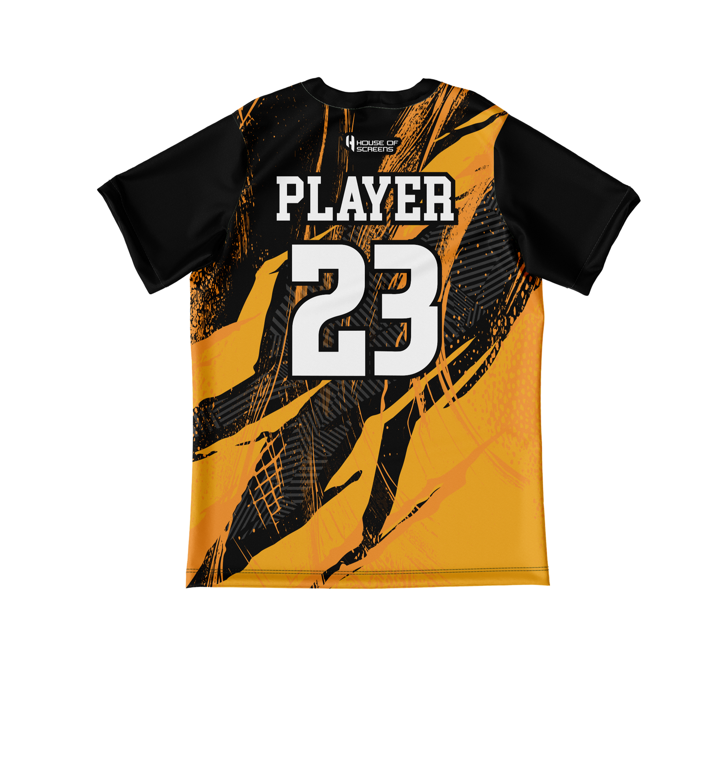 Volleyball Jersey and/or Shorts | HX30VB | Customize This!