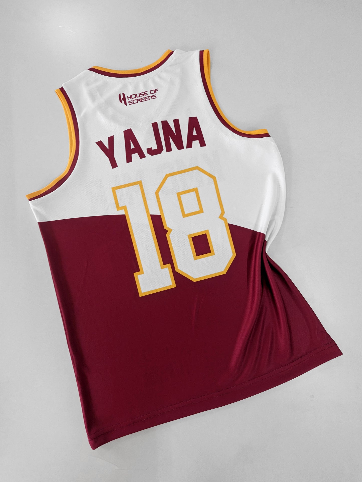 Custom Basketball Jersey and Shorts Set with Personalized Player Name, Number, and Team Name | HX409BS | Customize This!