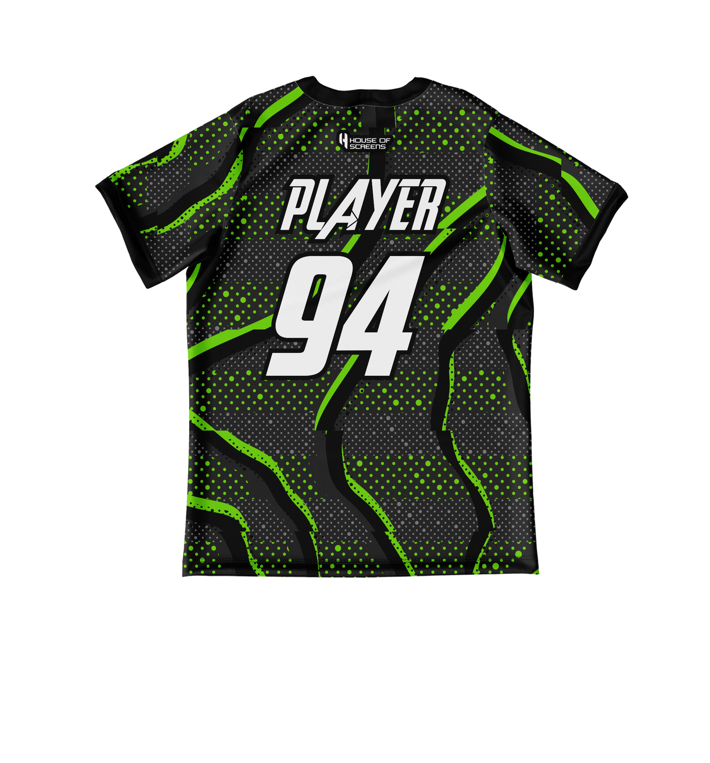 Volleyball Jersey and/or Shorts | HX31VB | Customize This!