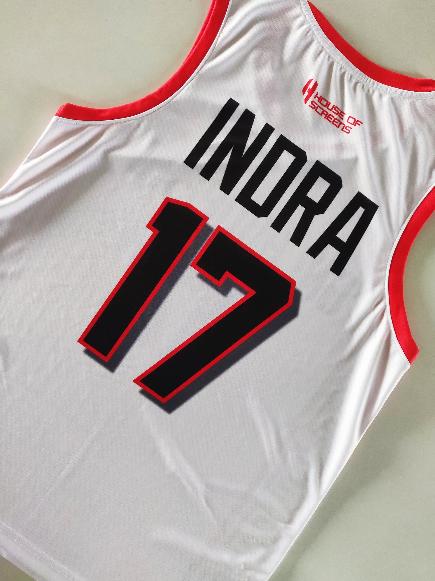 Custom Basketball Jersey and Shorts Set with Personalized Player Name, Number, and Team Name | HX467BS | Customize This!
