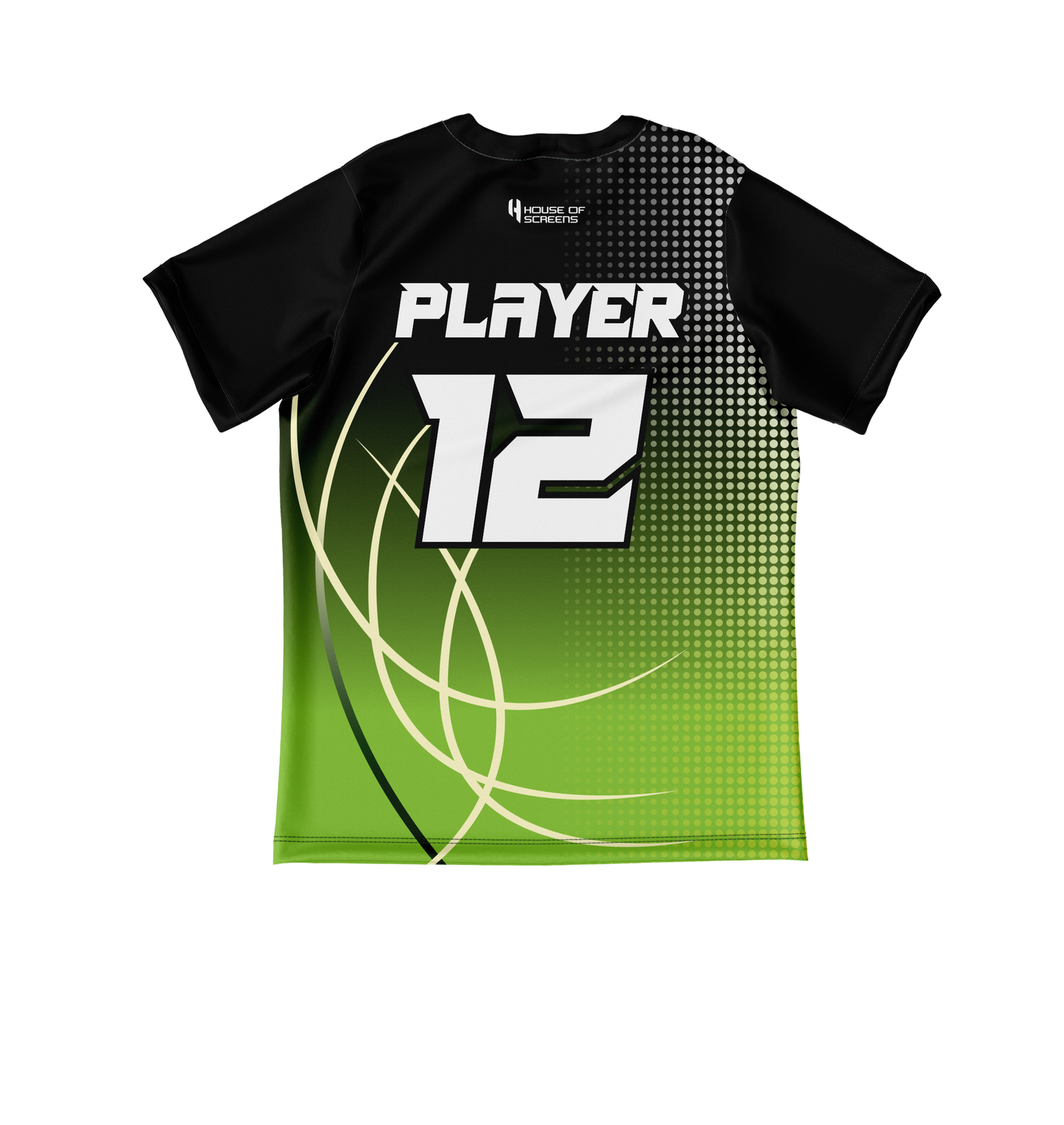 Volleyball Jersey and/or Shorts | HX26VB | Customize This!