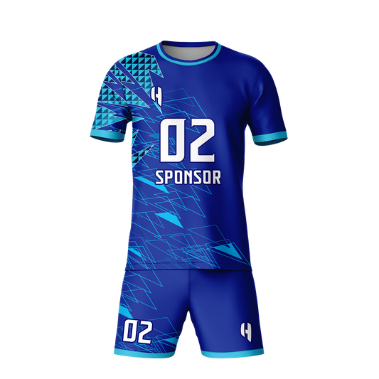 Volleyball Jersey and/or Shorts | HX01VB | Customize This!