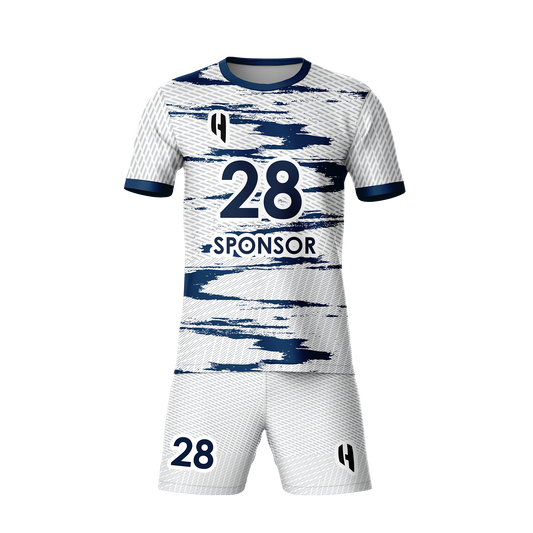 Volleyball Jersey and/or Shorts | HX04VB | Customize This!