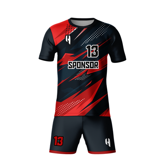 Volleyball Jersey and/or Shorts | HX05VB | Customize This!