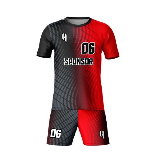 Volleyball Jersey and/or Shorts | HX06VB | Customize This!