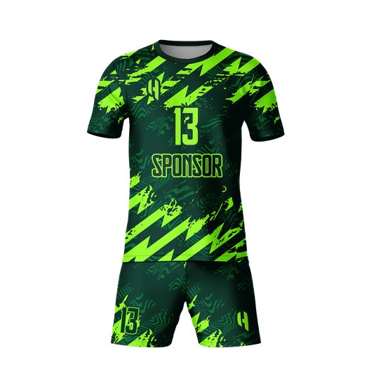 Volleyball Jersey and/or Shorts | HX08VB | Customize This!