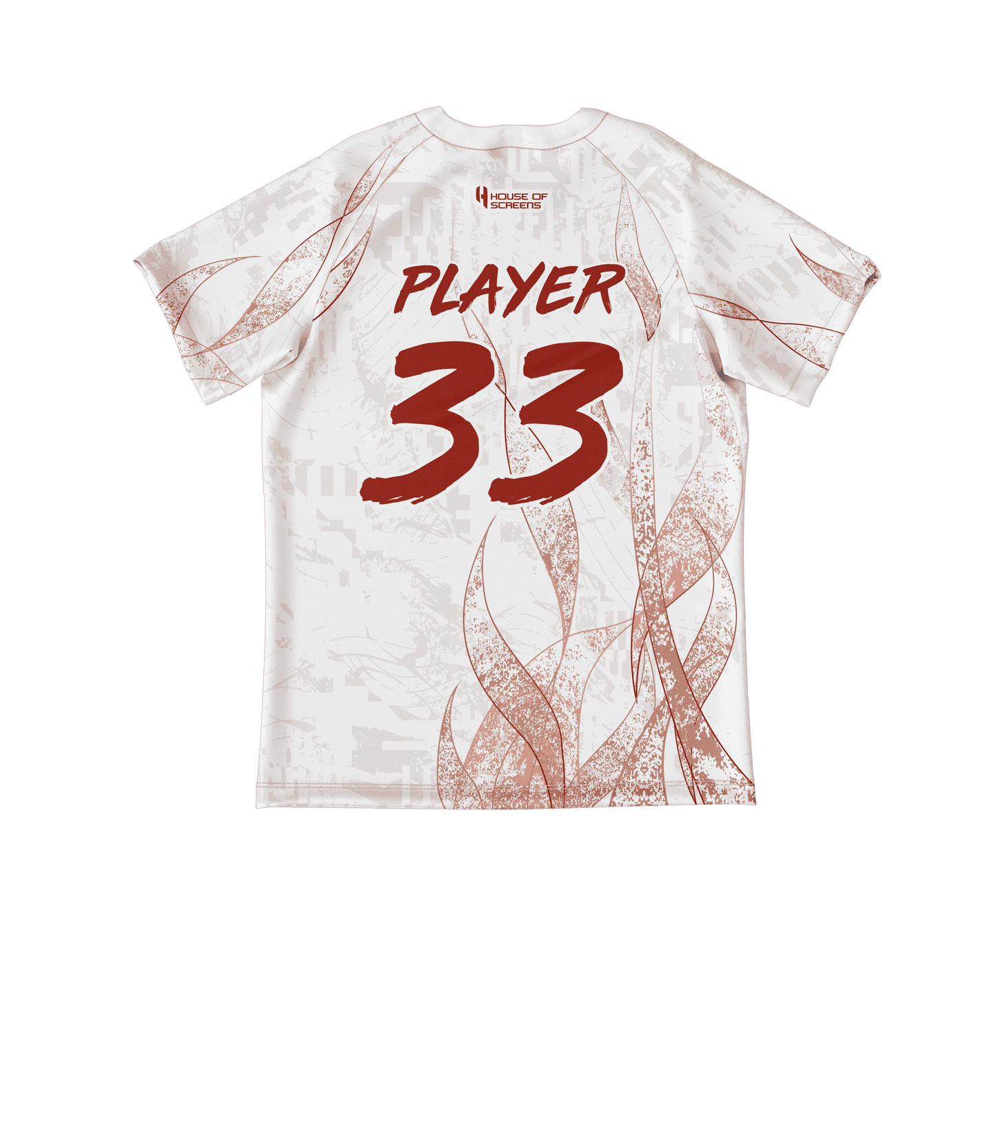 Football Jersey and/or Shorts | HX113FB | Customize This!