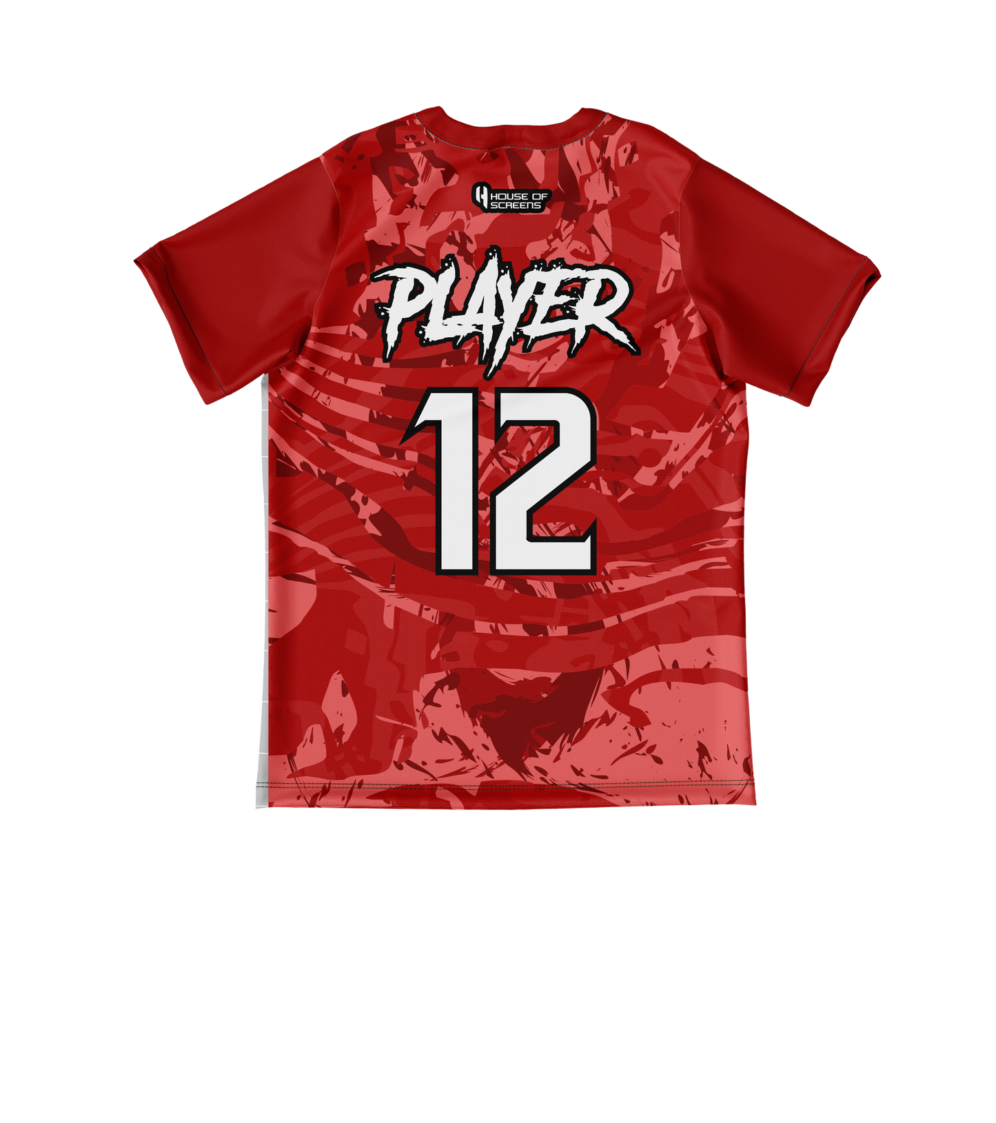Football Jersey and/or Shorts | HX122FB | Customize This!