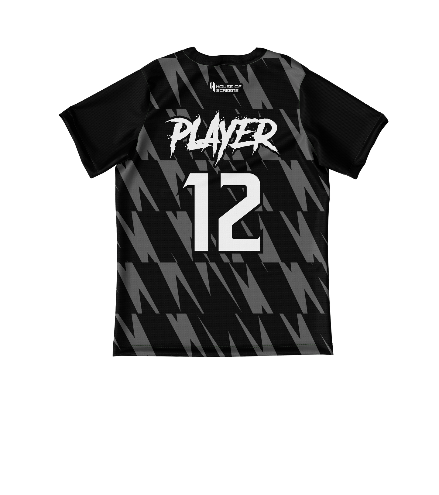 Football Jersey and/or Shorts | HX125FB | Customize This!