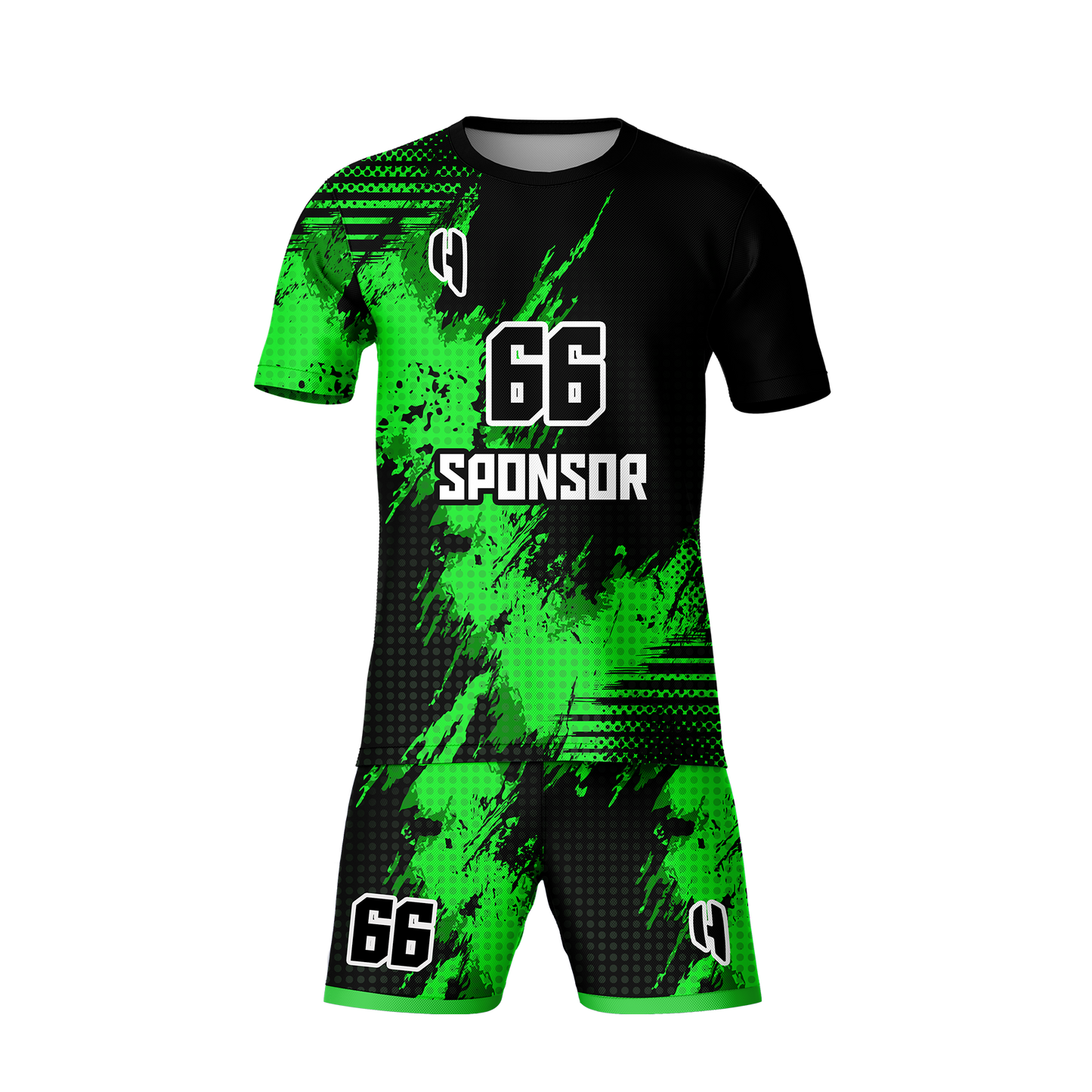 Volleyball Jersey and/or Shorts | HX12VB | Customize This!