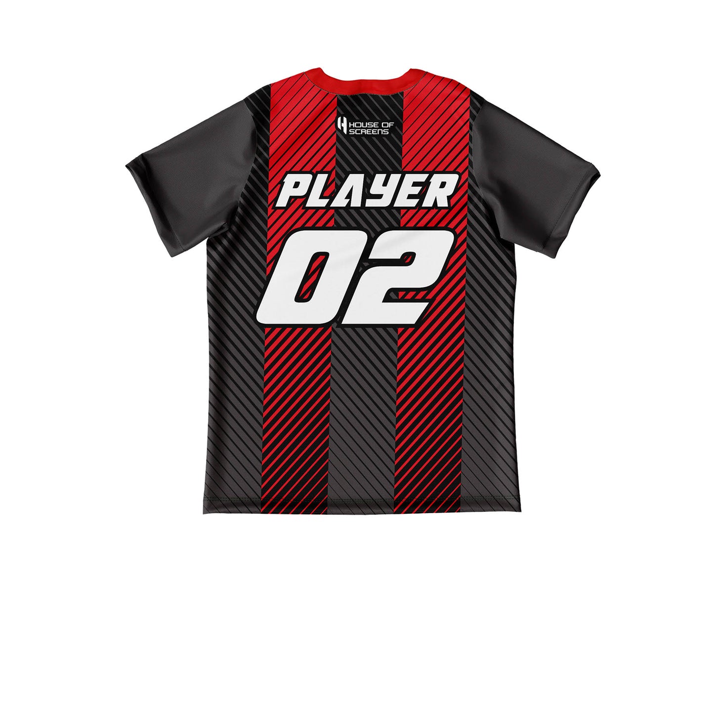 Football Jersey and/or Shorts | HX134FB | Customize This!