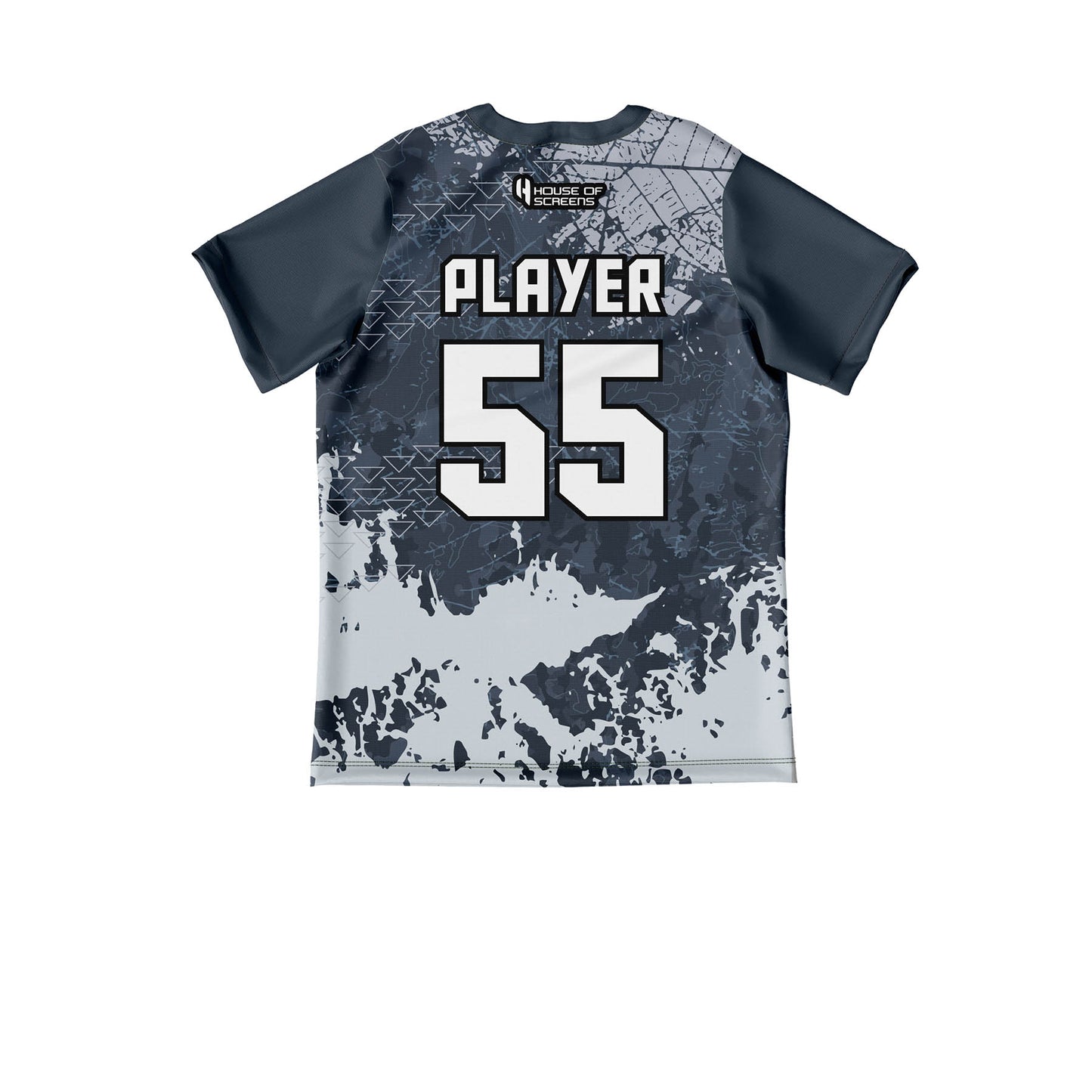 Football Jersey and/or Shorts | HX135FB | Customize This!