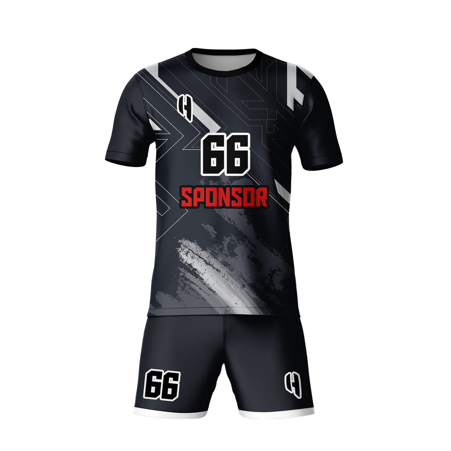 Volleyball Jersey and/or Shorts | HX13VB | Customize This!