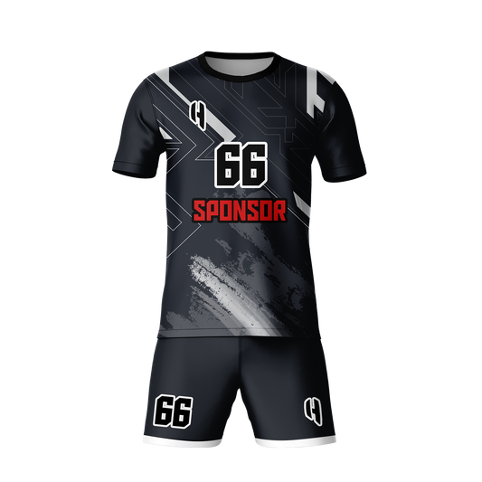 Volleyball Jersey and/or Shorts | HX13VB | Customize This!