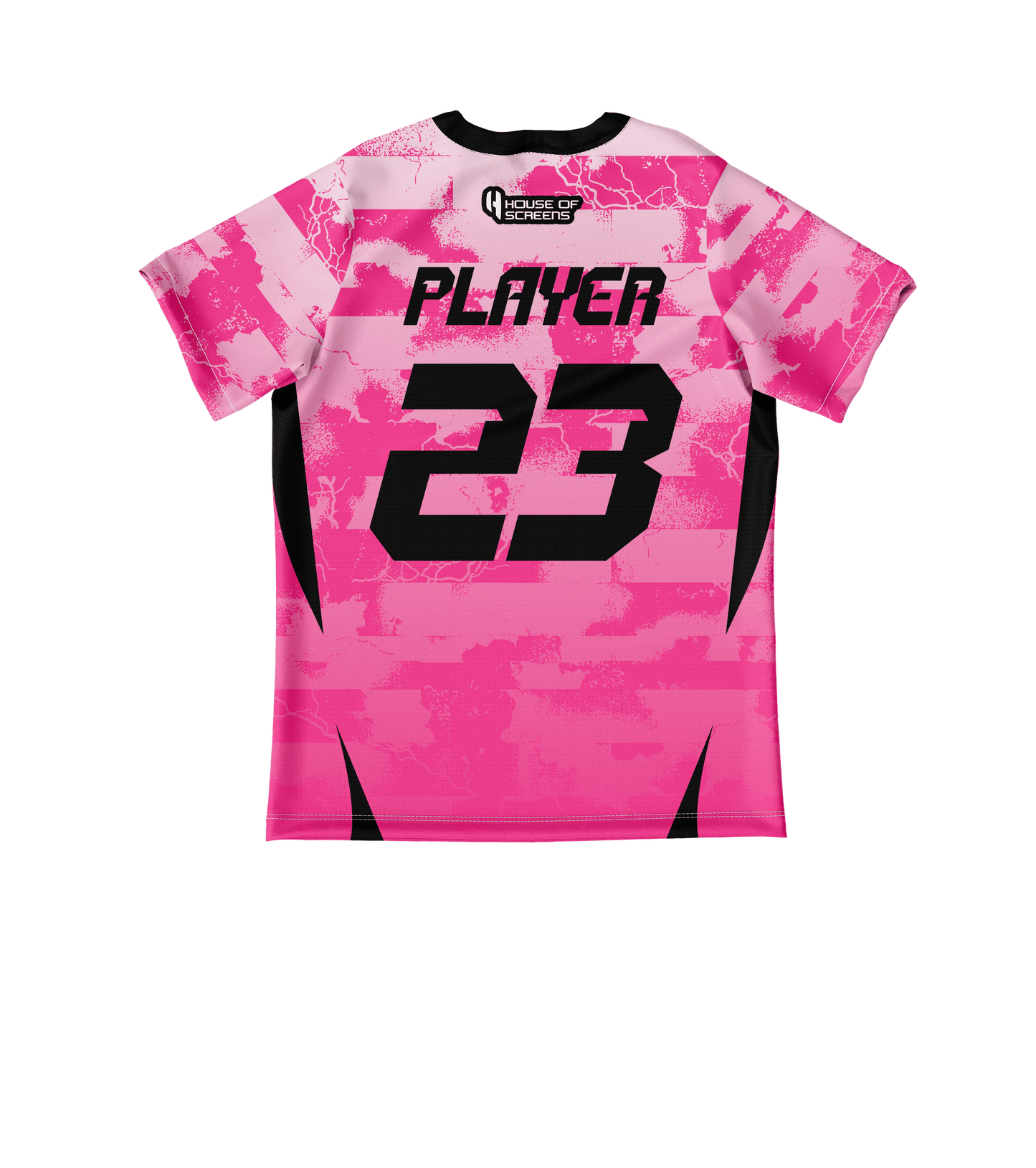 Football Jersey and/or Shorts | HX141FB | Customize This!