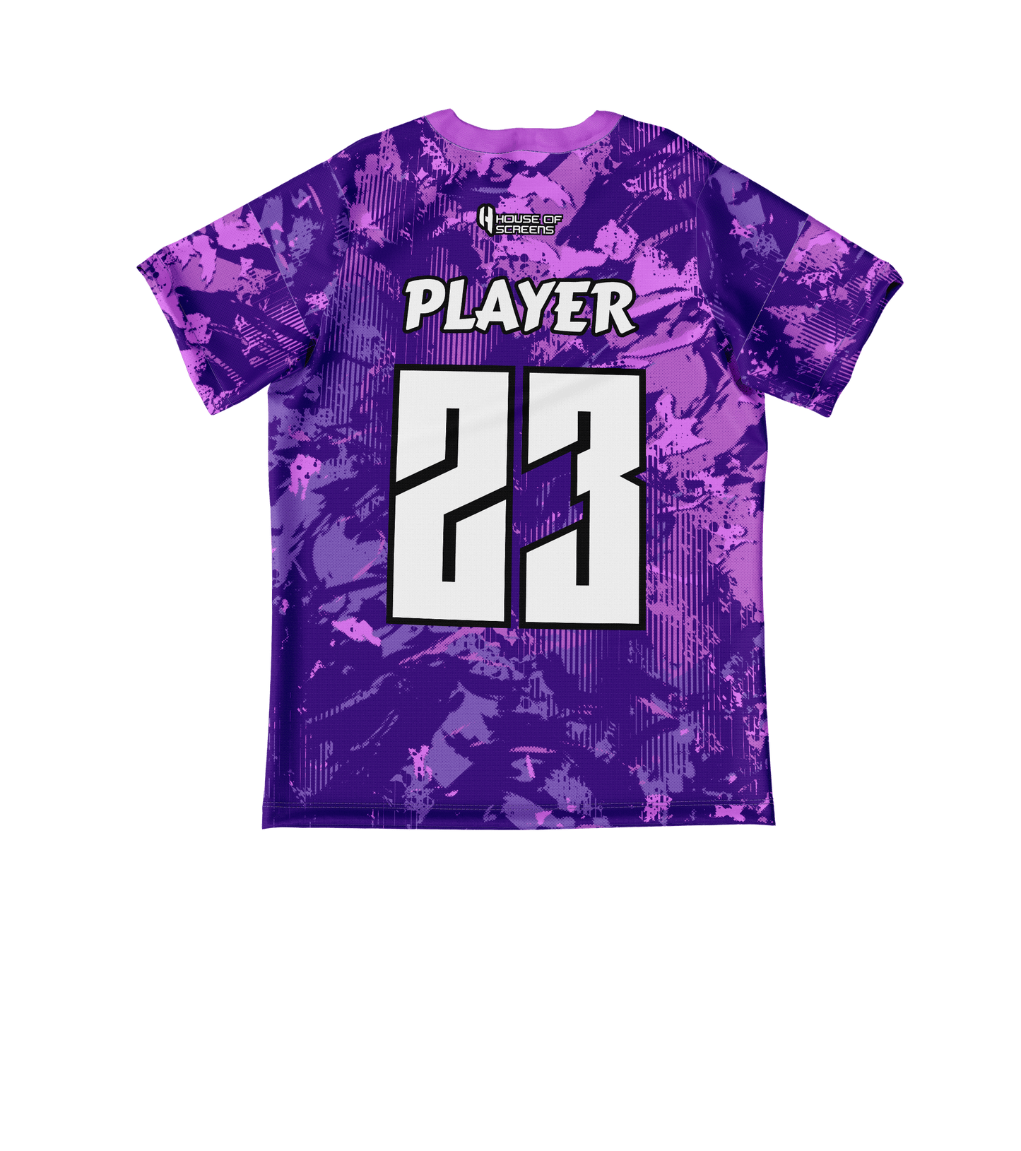 Football Jersey and/or Shorts | HX142FB | Customize This!