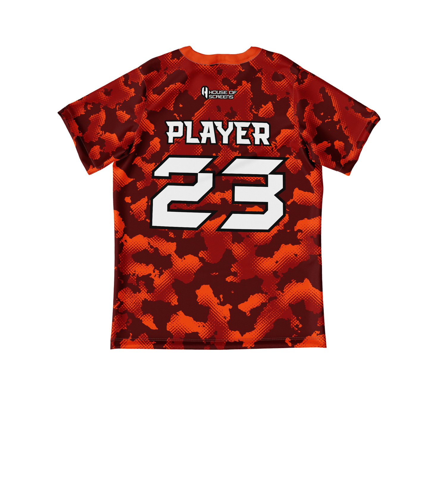 Football Jersey and/or Shorts | HX143FB | Customize This!