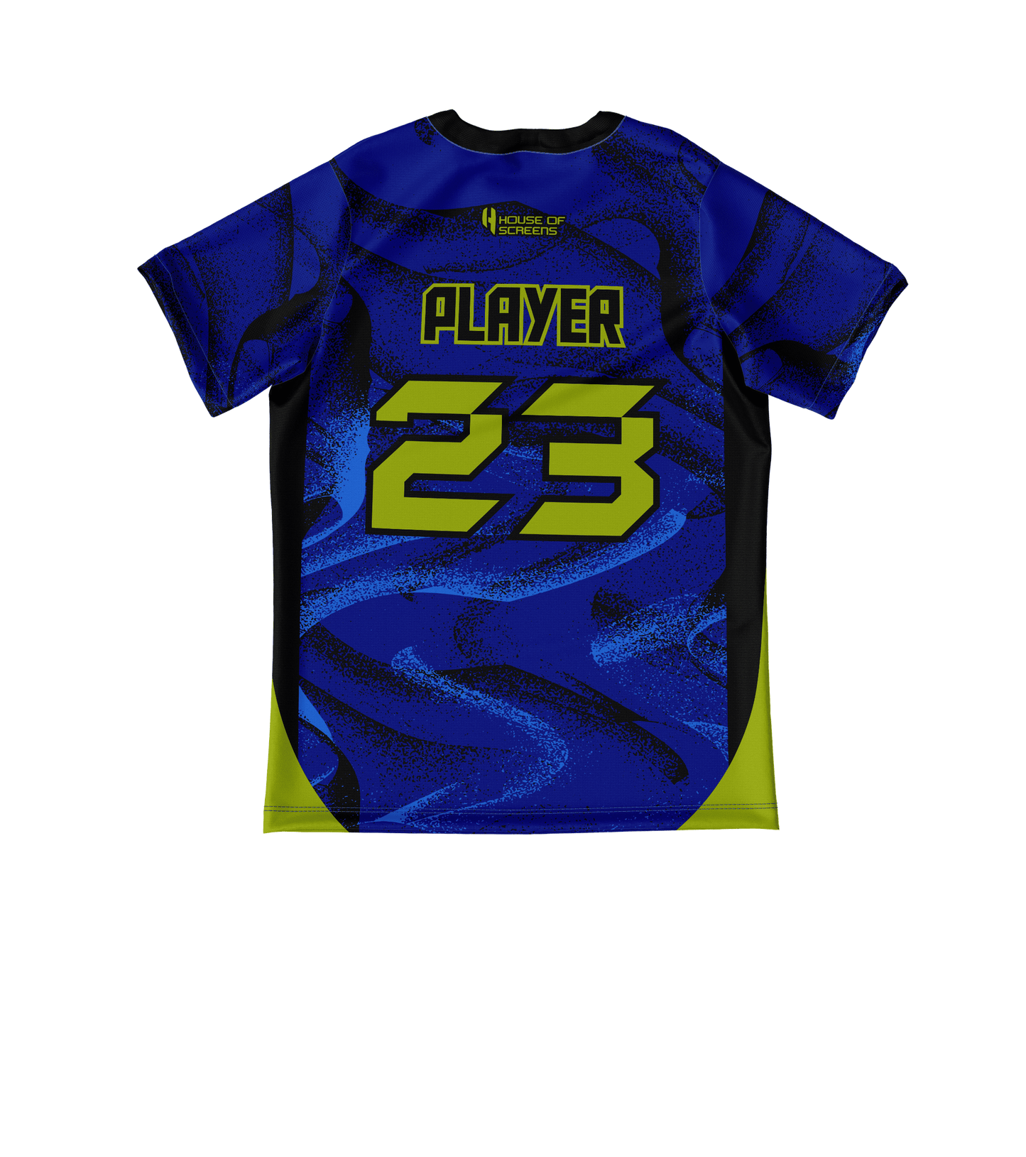 Football Jersey and/or Shorts | HX145FB | Customize This!