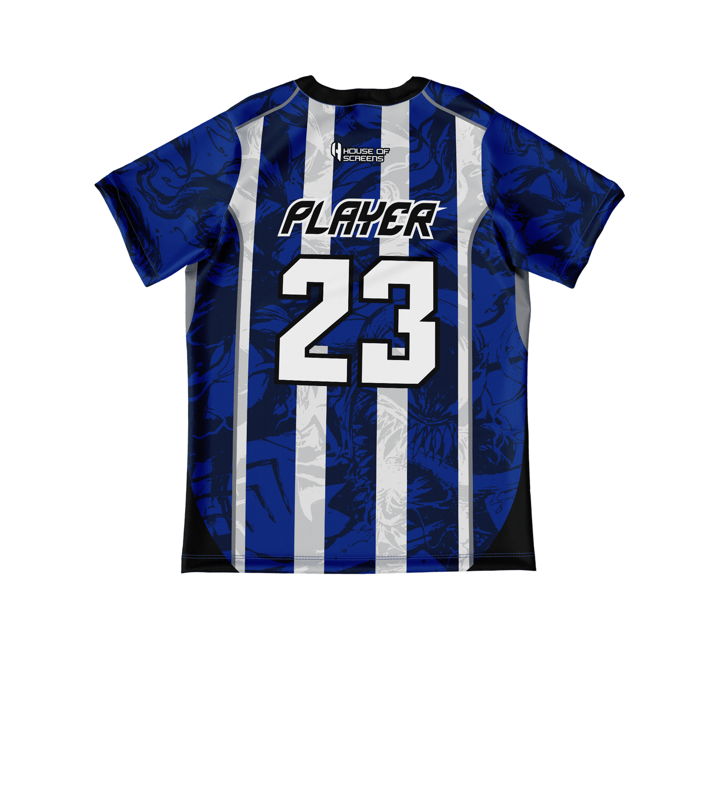 Football Jersey and/or Shorts | HX146FB | Customize This!