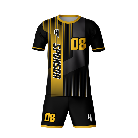 Volleyball Jersey and/or Shorts | HX14VB | Customize This!