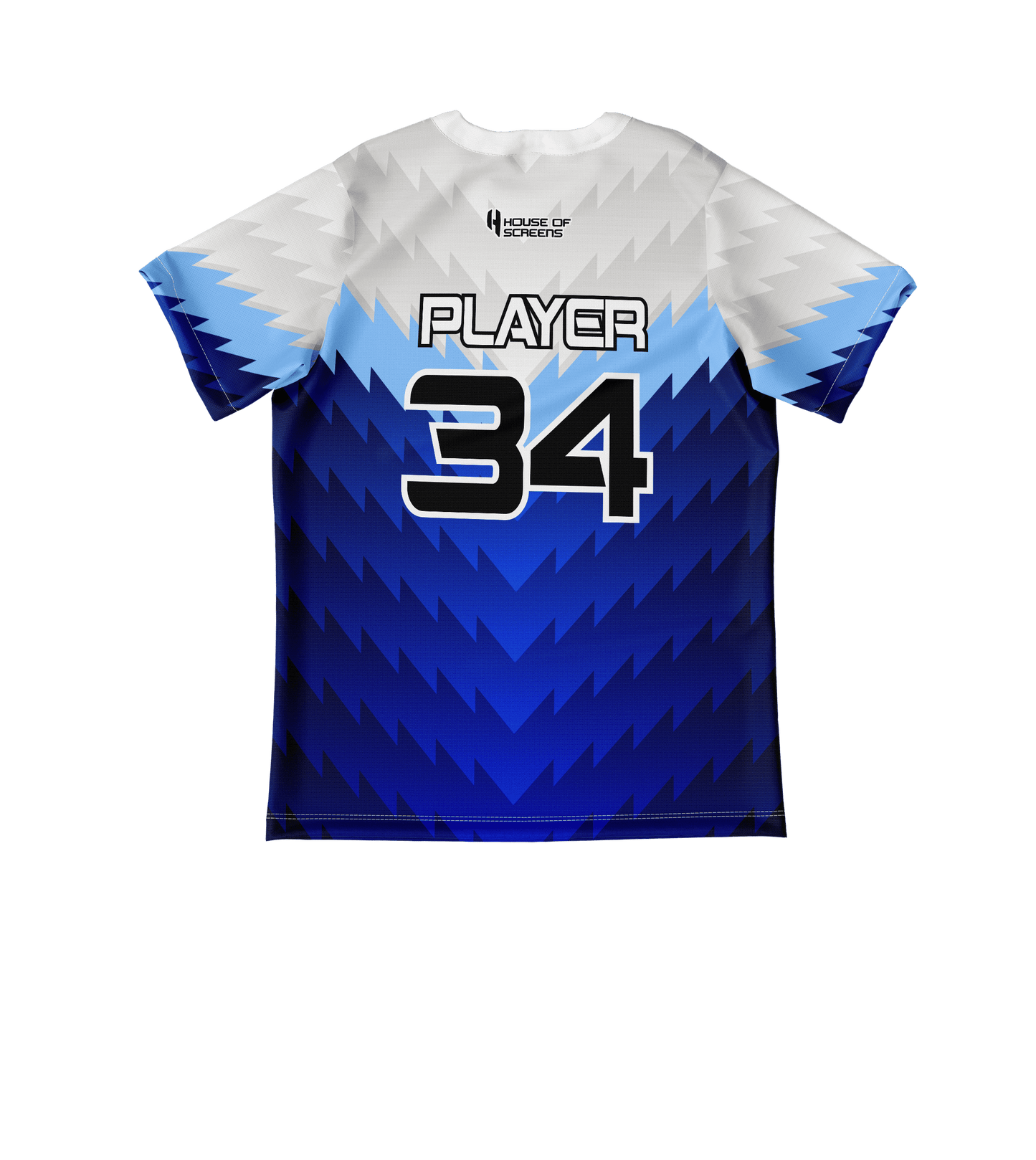 Football Jersey and/or Shorts | HX152FB | Customize This!