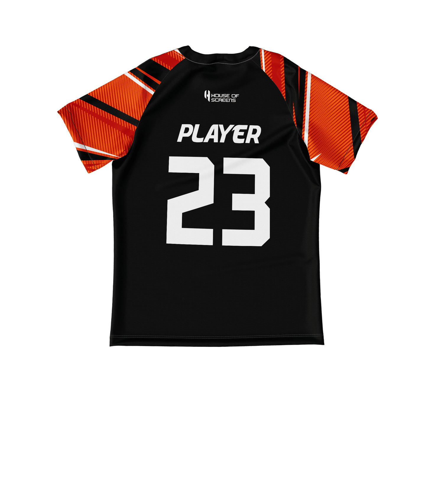 Football Jersey and/or Shorts | HX157FB | Customize This!