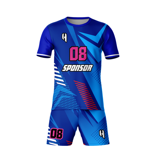 Volleyball Jersey and/or Shorts | HX15VB | Customize This!