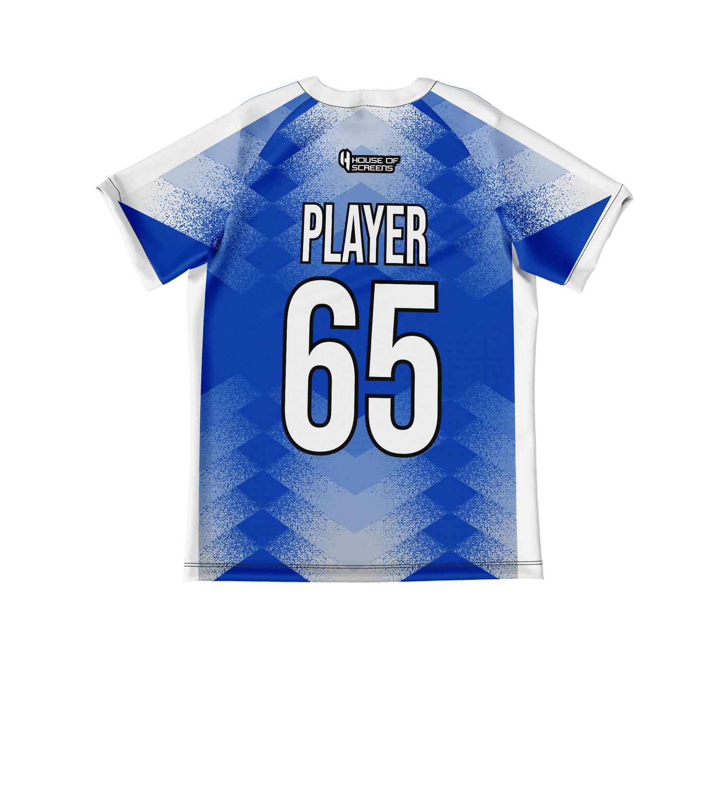 Football Jersey and/or Shorts | HX162FB | Customize This!
