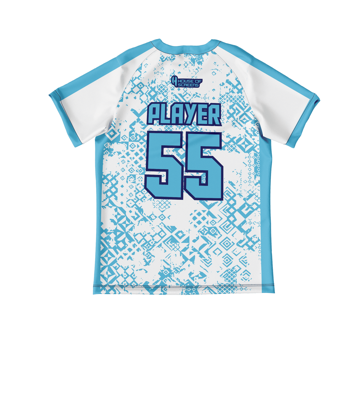 Football Jersey and/or Shorts | HX164FB | Customize This!