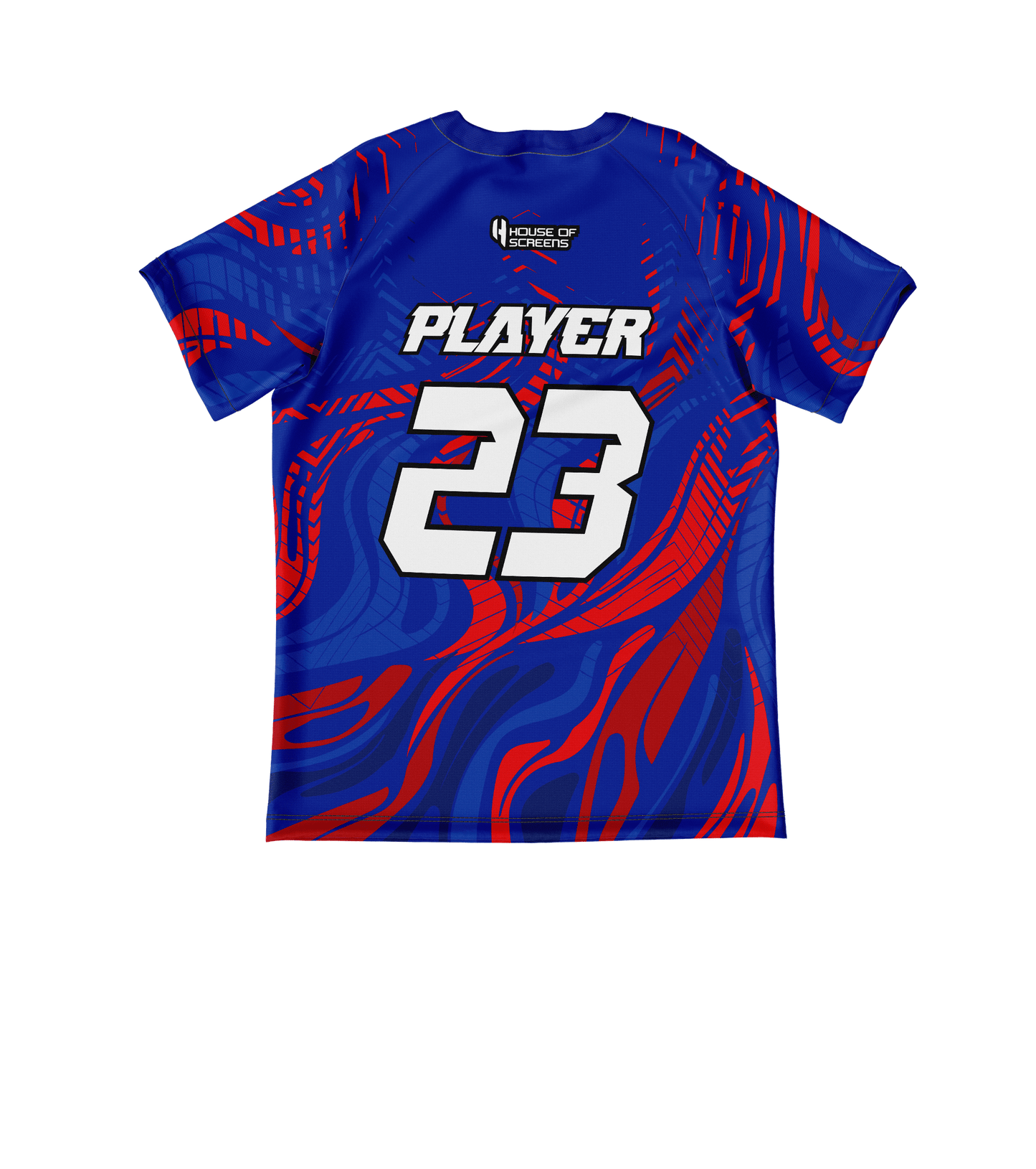 Football Jersey and/or Shorts | HX165FB | Customize This!