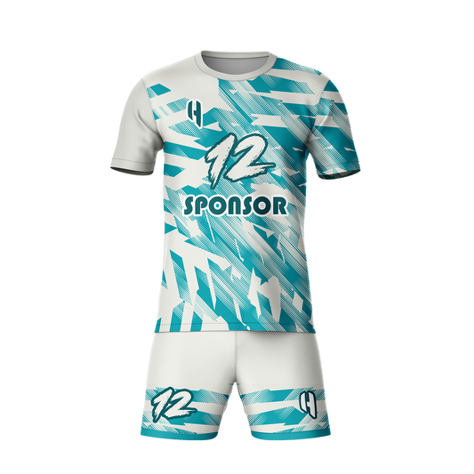 Volleyball Jersey and/or Shorts | HX17VB | Customize This!